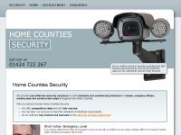 Home Counties Security