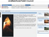 Lindfield Rural Parish Council