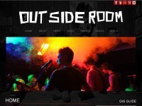 Out Side Room