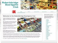 Robertsbridge Boardgame Club