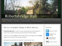 Robertsbridge Hall
